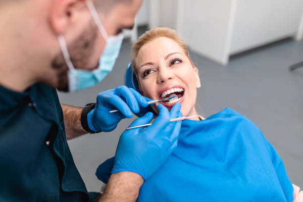 Best Pediatric Dentistry  in Bratenahl, OH