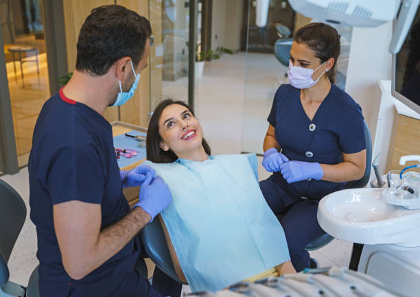 Best Tooth Extraction  in Bratenahl, OH