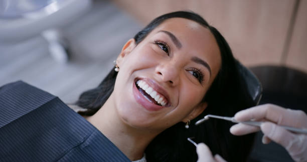 Best Full Mouth Reconstruction  in Bratenahl, OH