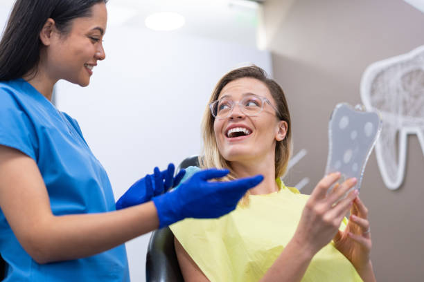 Oral Cancer Screening in Bratenahl, OH